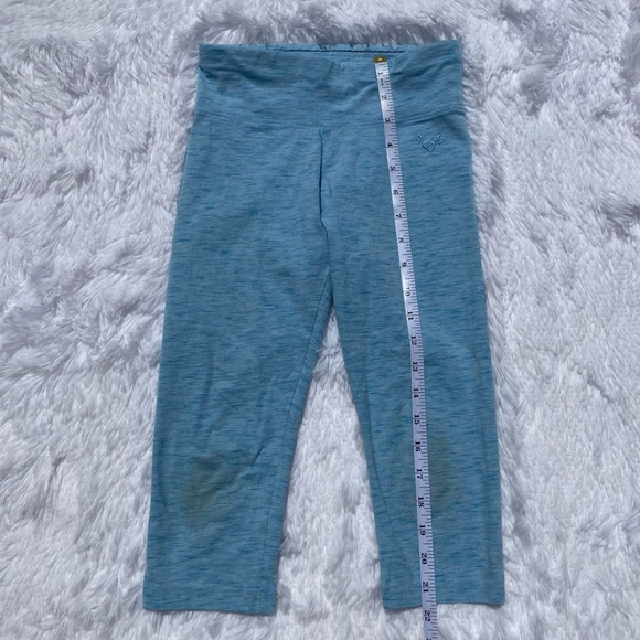 Justice Capri Leggings - Picture 7 of 10